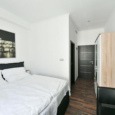 Apartmany Na Namesti 85 Jindrichuv Hradec Exterior photo