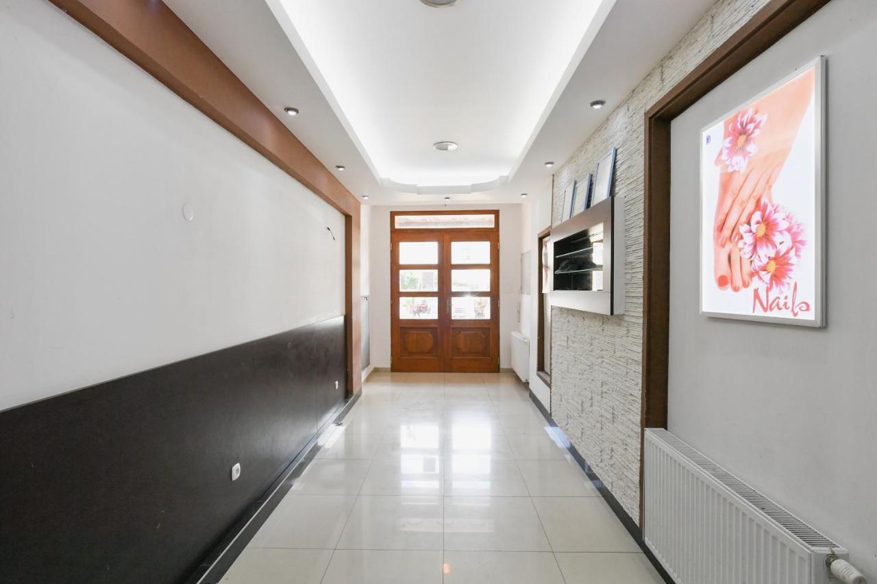 Apartmany Na Namesti 85 Jindrichuv Hradec Exterior photo