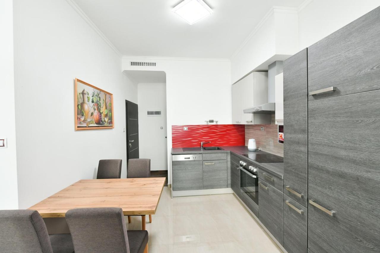 Apartmany Na Namesti 85 Jindrichuv Hradec Exterior photo