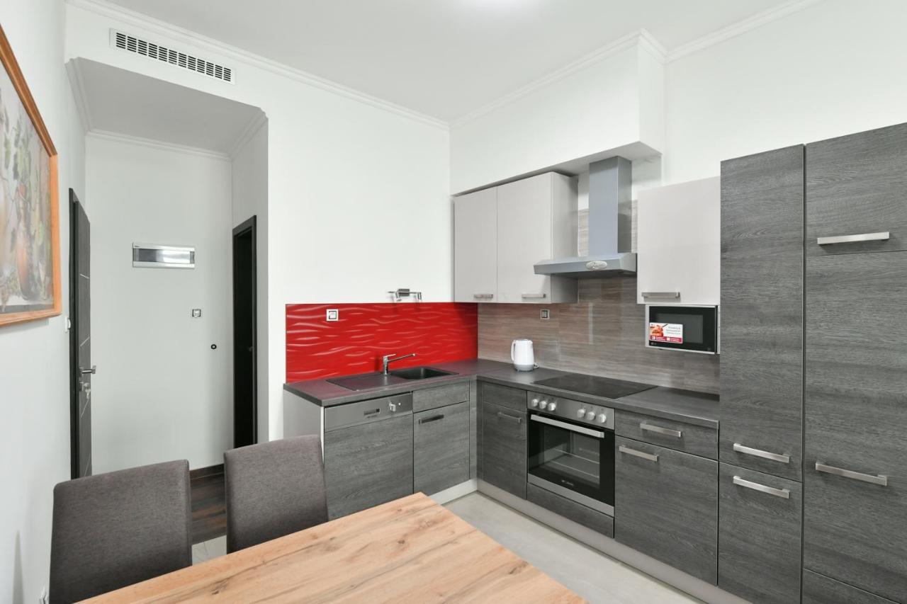 Apartmany Na Namesti 85 Jindrichuv Hradec Exterior photo