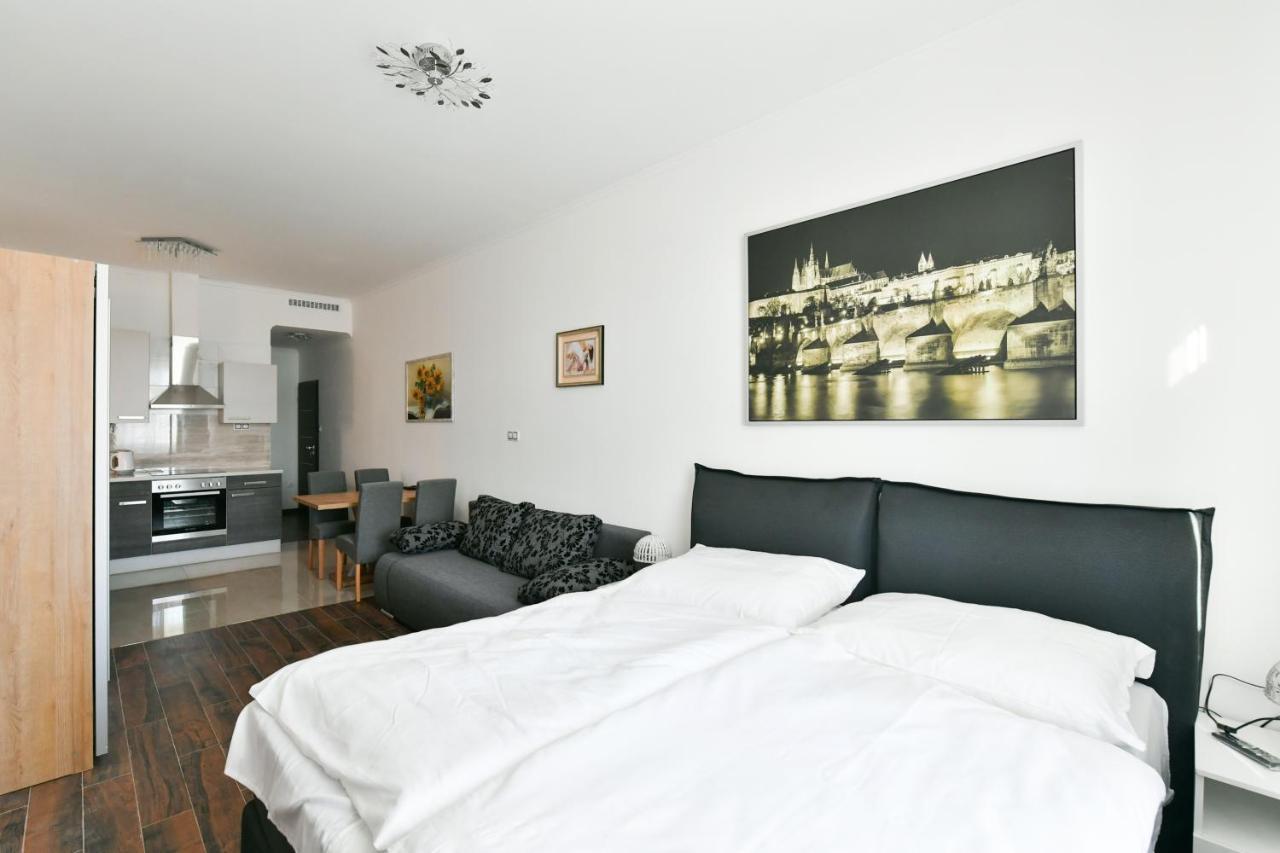 Apartmany Na Namesti 85 Jindrichuv Hradec Exterior photo