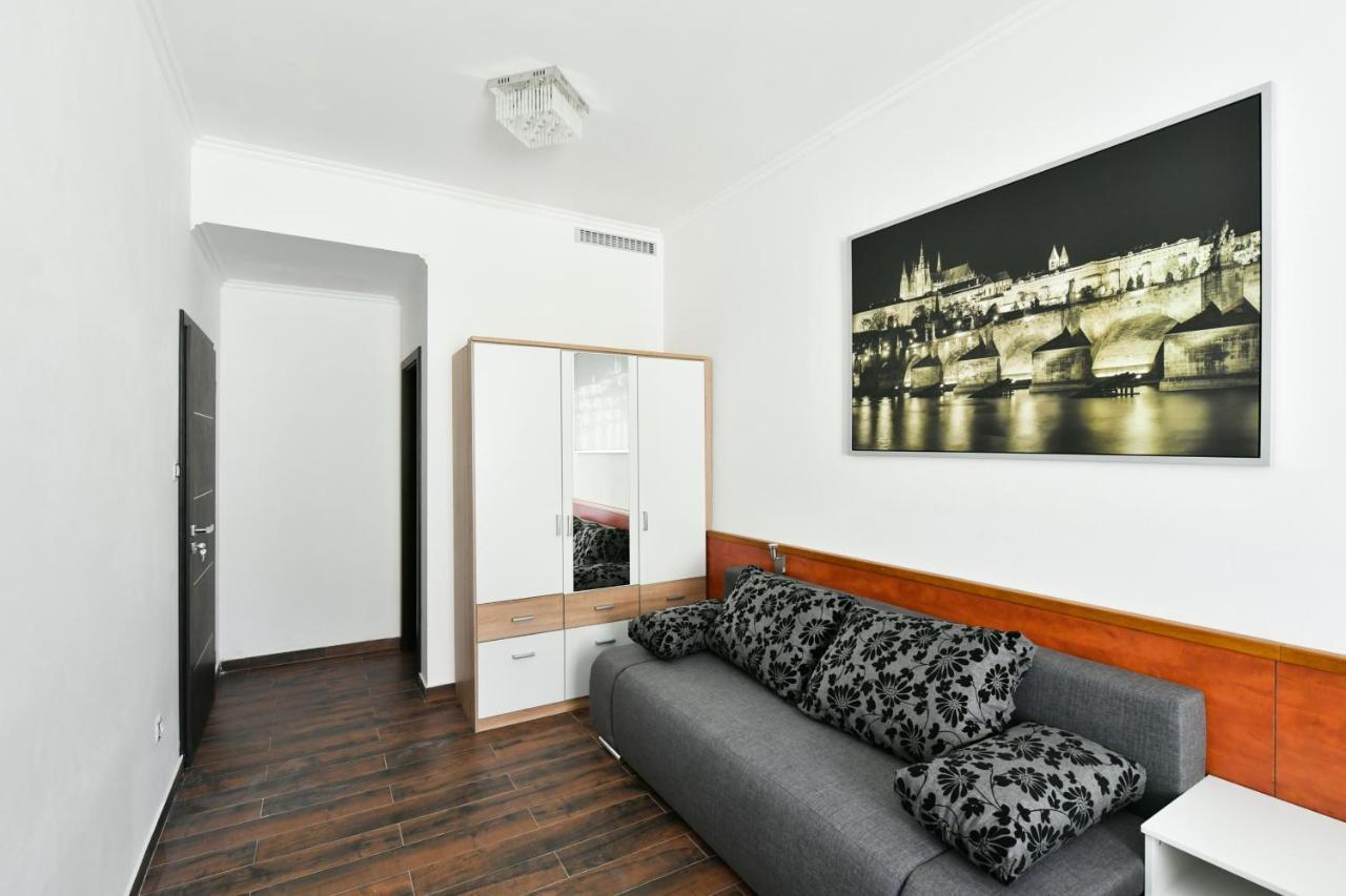 Apartmany Na Namesti 85 Jindrichuv Hradec Exterior photo