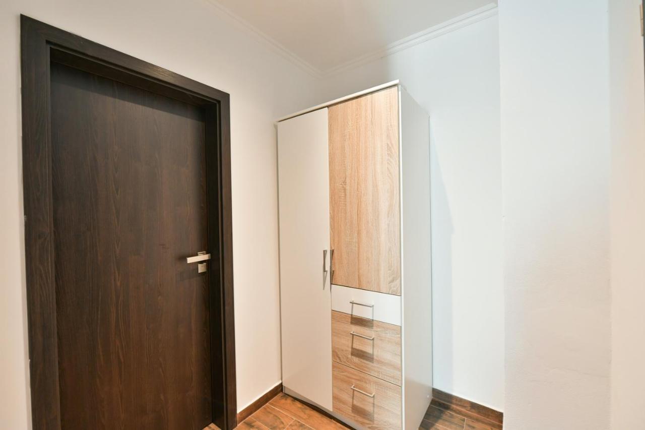 Apartmany Na Namesti 85 Jindrichuv Hradec Exterior photo