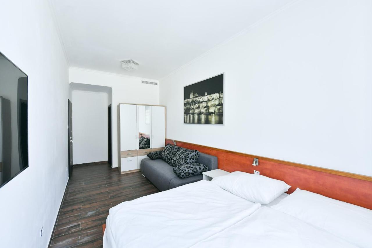 Apartmany Na Namesti 85 Jindrichuv Hradec Exterior photo